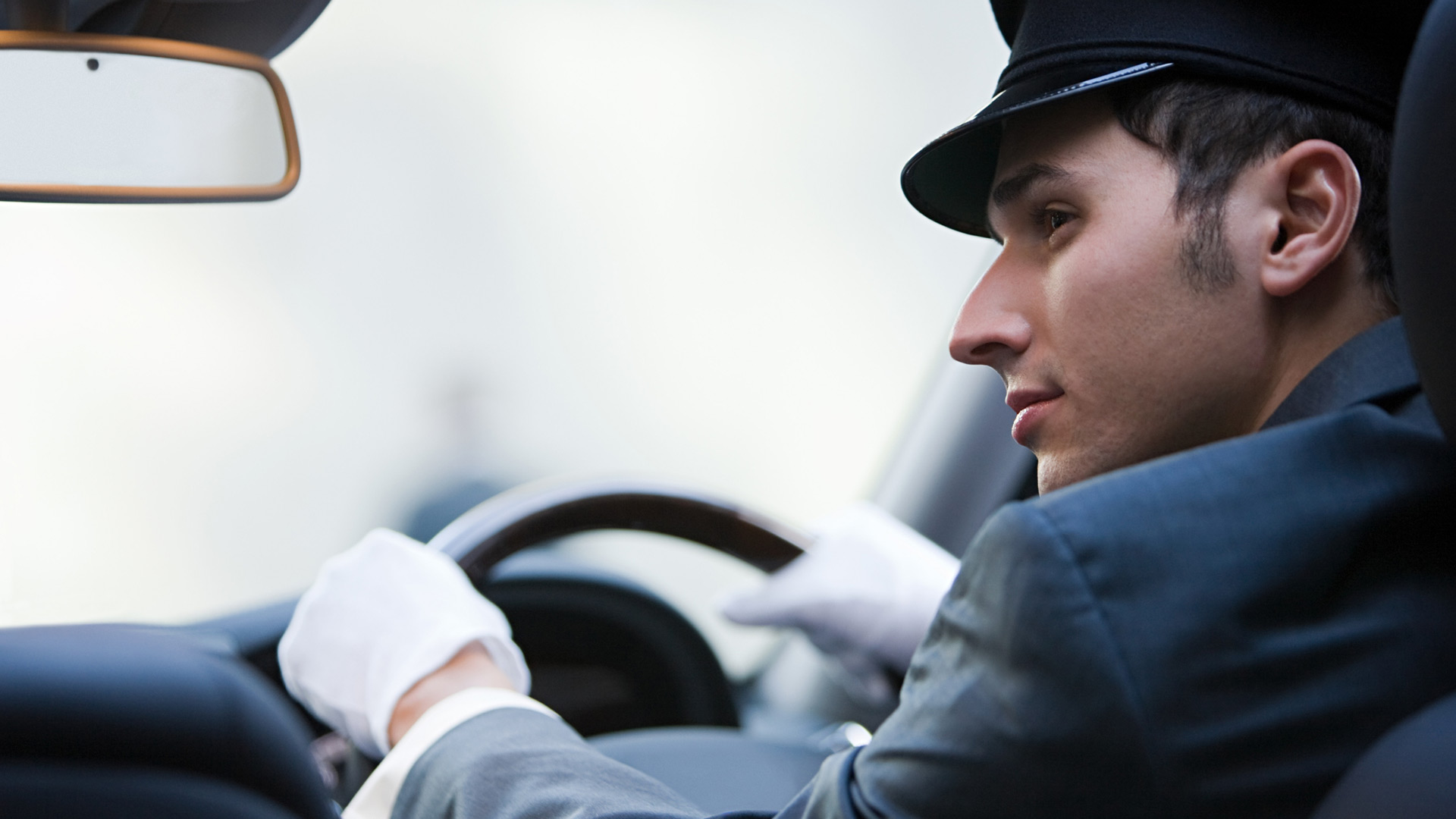 3-chauffeur